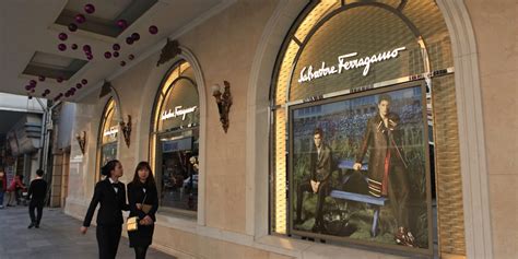 Why Italian Luxury Companies Are Still Betting on China